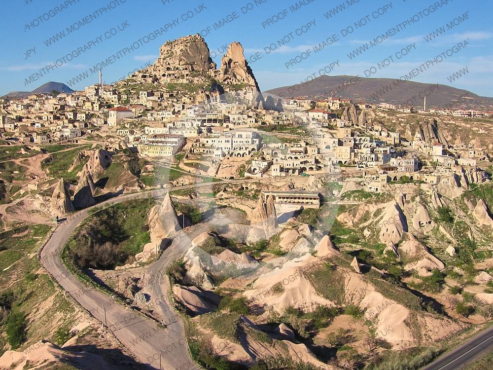 Goreme Turkey