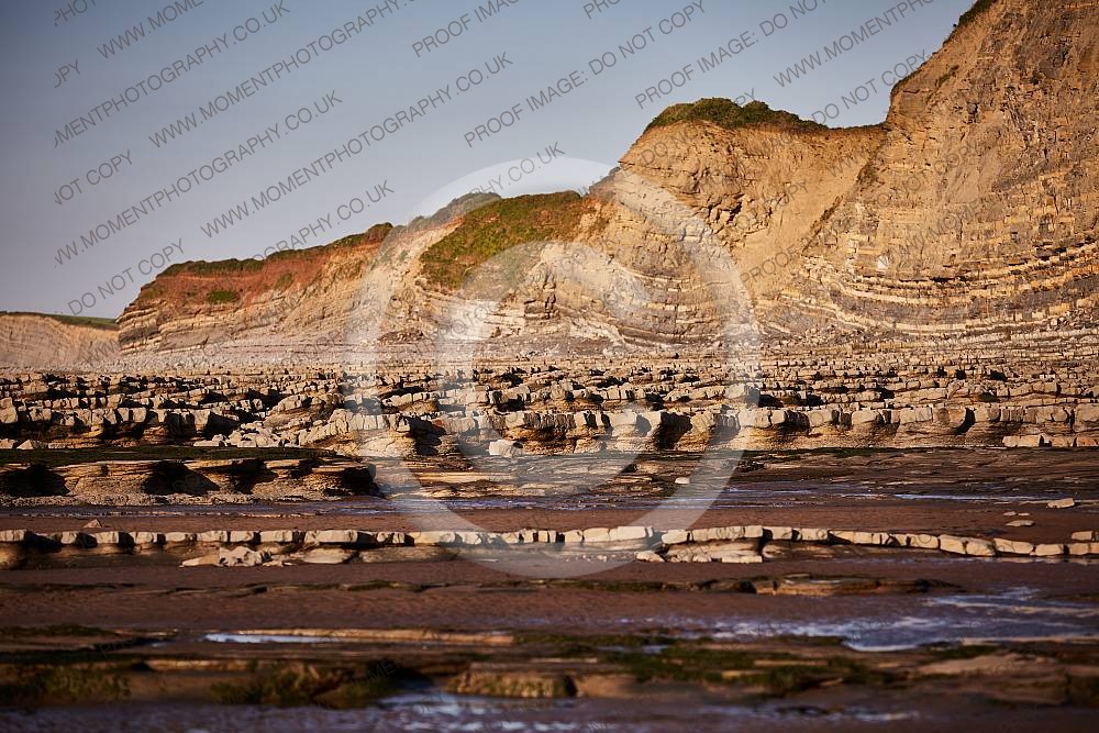Kilve Beach Somerset 01