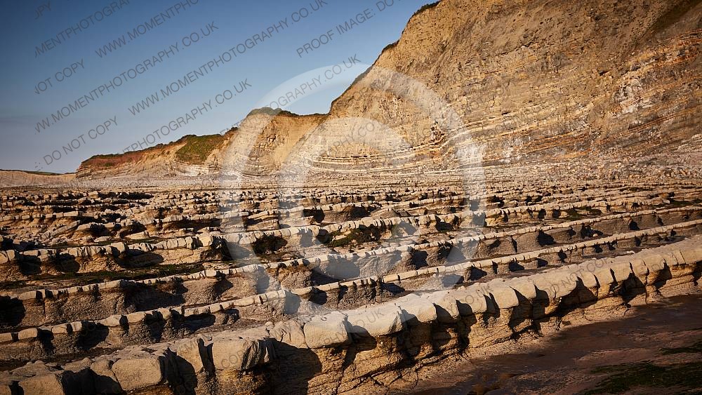 Kilve Beach Somerset 03
