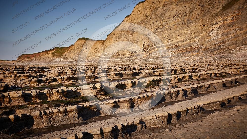 Kilve Beach Somerset 04