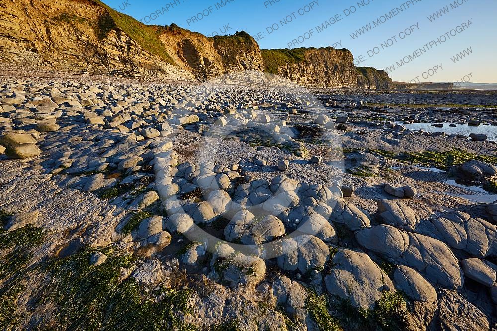Kilve Beach Somerset 09