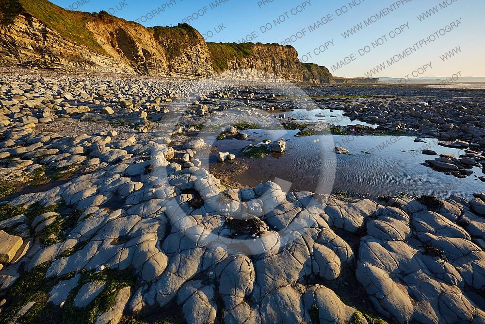 Kilve Beach Somerset 08