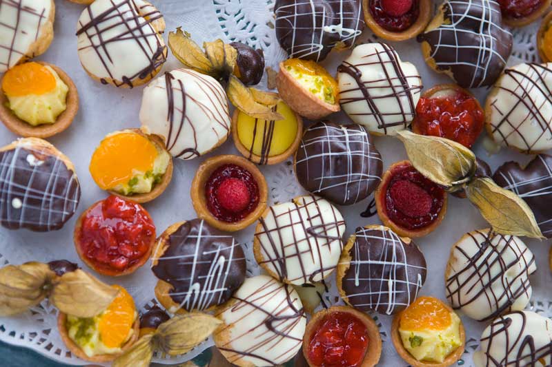 Opening of Health & Fitness Building with Steve Cram