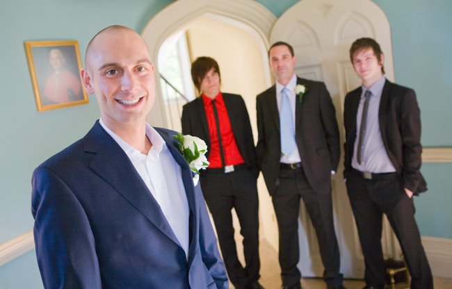 Haldon Belvedere wedding photography for Christopher & Ella 2