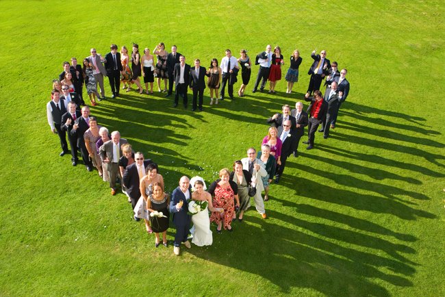 Haldon Belvedere wedding photography for Christopher & Ella 5