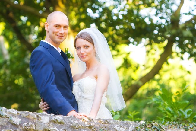 Haldon Belvedere wedding photography for Christopher & Ella 6