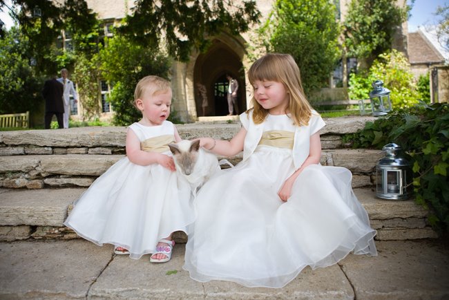 Wedding photography at Sheldon Manor for David & Joanne 7