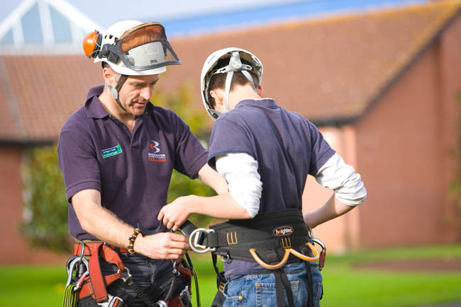 Bridgwater College Land Based Studies Open Day 1 Bridgwater College Land Based Studies Open Day 1