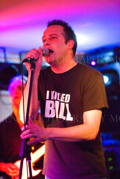 Band photography for Rude Awakening playing at The Perfect 5th in Taunton 2 Band photography for Rude Awakening playing at The Perfect 5th in Taunton 2