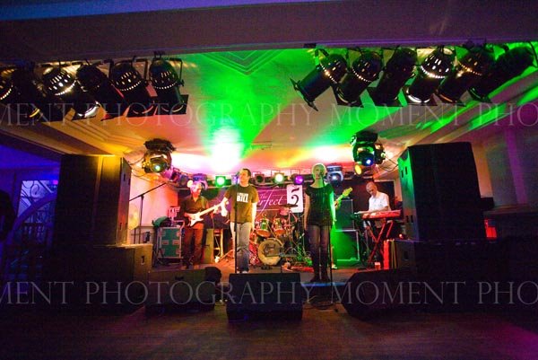 Band photography for Rude Awakening playing at The Perfect 5th in Taunton 5 Band photography for Rude Awakening playing at The Perfect 5th in Taunton 5