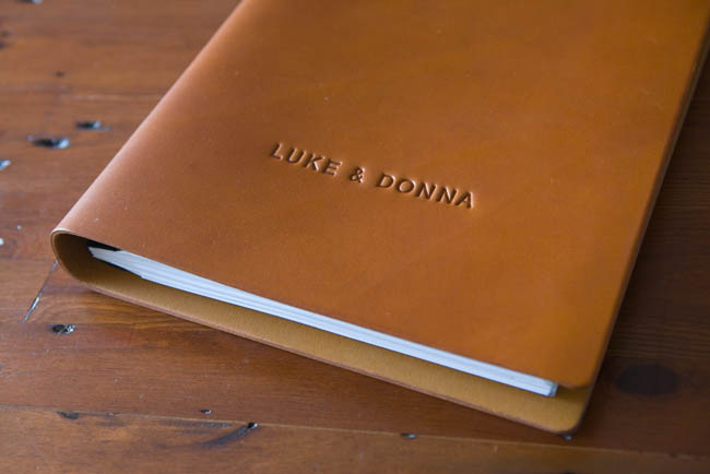 Quality wedding albums and digital images 1