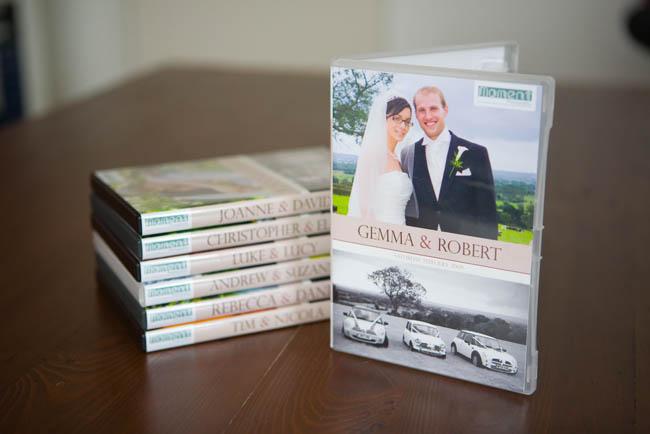 Quality wedding albums and digital images 3