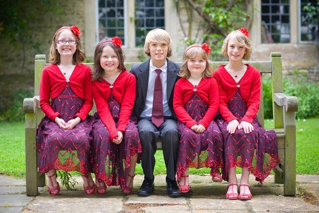 Stuart & Paula's wedding at Sheldon Manor 4