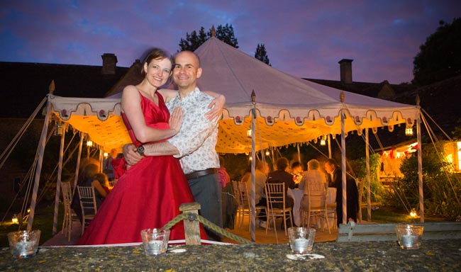 Stuart & Paula's wedding at Sheldon Manor 16