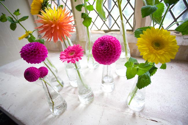 Alex & Bec's wedding at Kilton 1