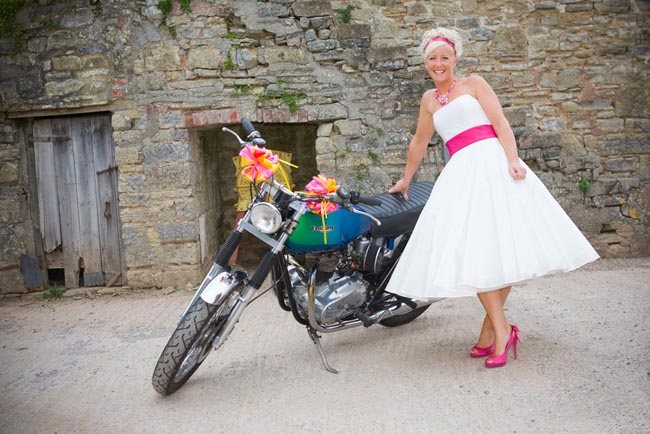 Alex & Bec's wedding at Kilton 3