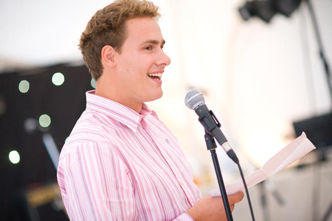 Alex & Bec's wedding at Kilton 10