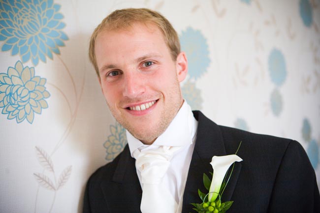 wedding photography in Holford for Robert & Gemma 1