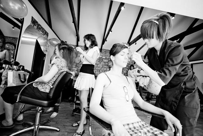 wedding photography in Holford for Robert & Gemma 3