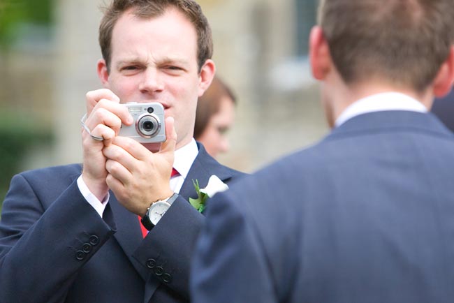 wedding photography in Holford for Robert & Gemma 5