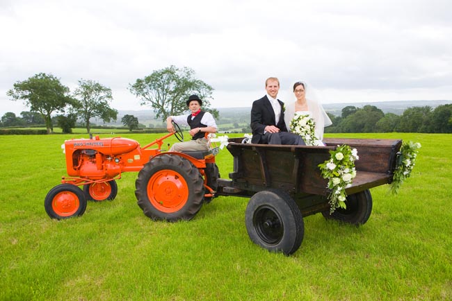 wedding photography in Holford for Robert & Gemma 6