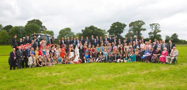 wedding photography in Holford for Robert & Gemma 7