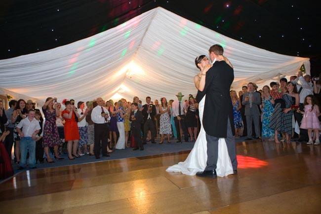 wedding photography in Holford for Robert & Gemma 9