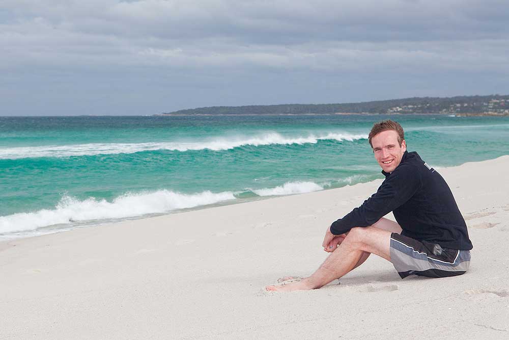 New Zealand and Australia holiday 9