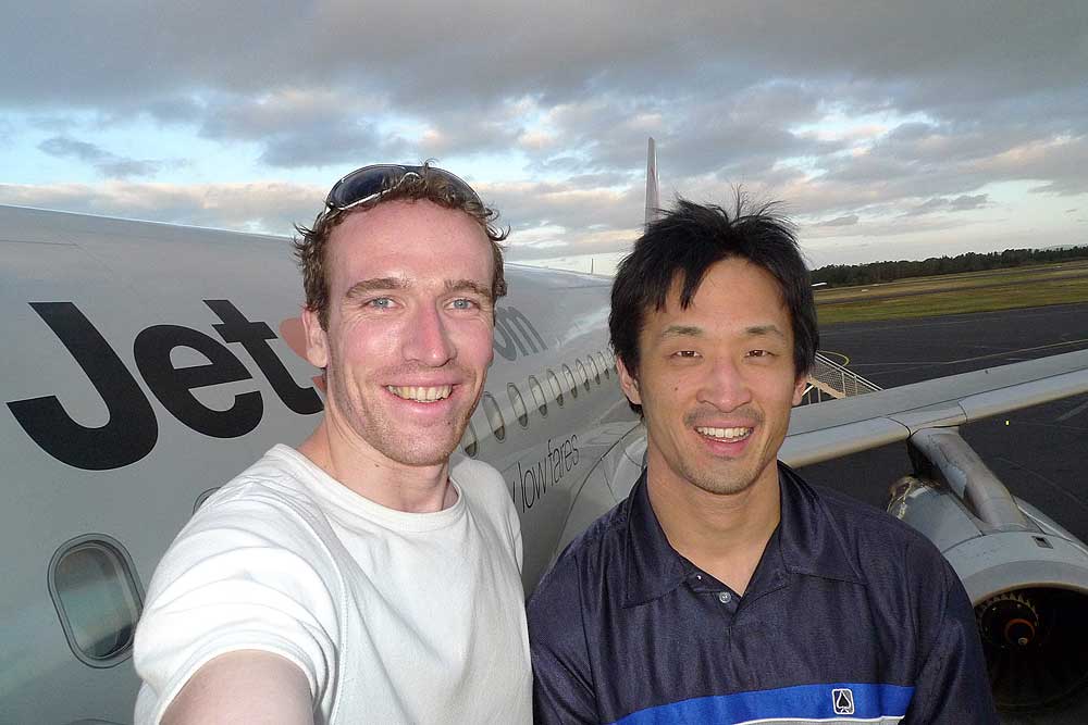 New Zealand and Australia holiday 17