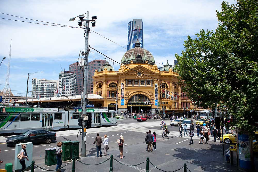 New Zealand and Australia holiday 1