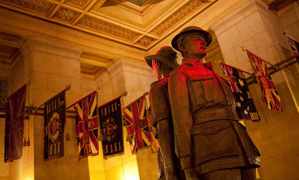 New Zealand and Australia holiday 3