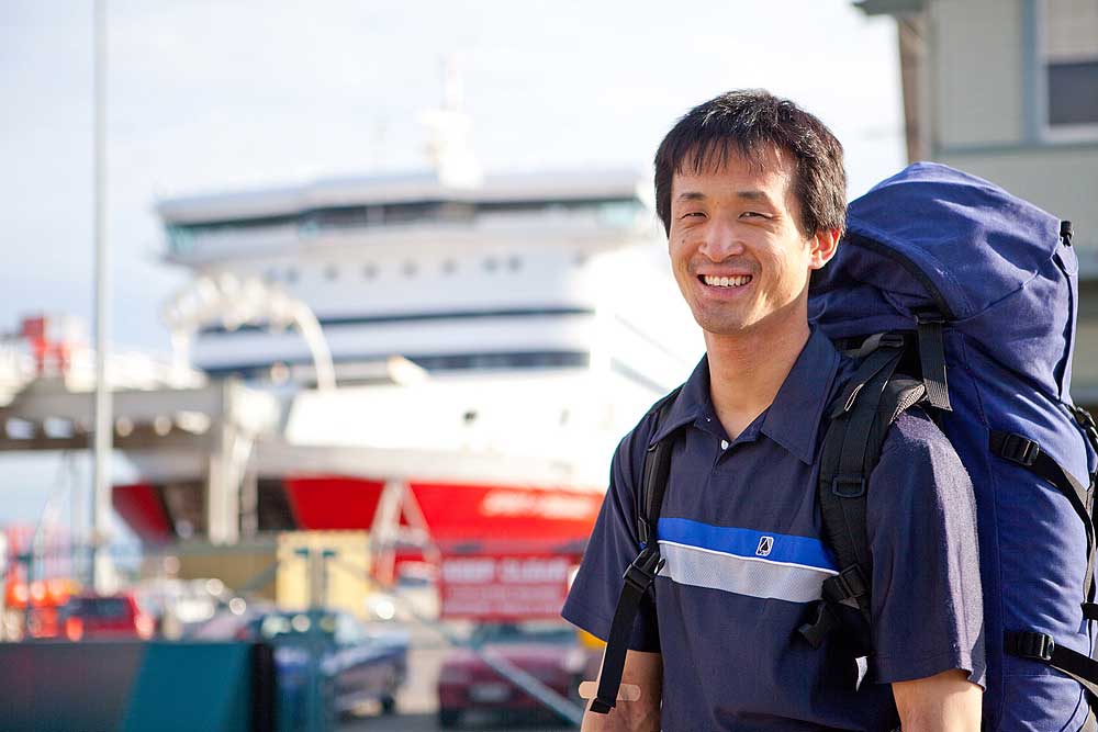 New Zealand and Australia holiday 4