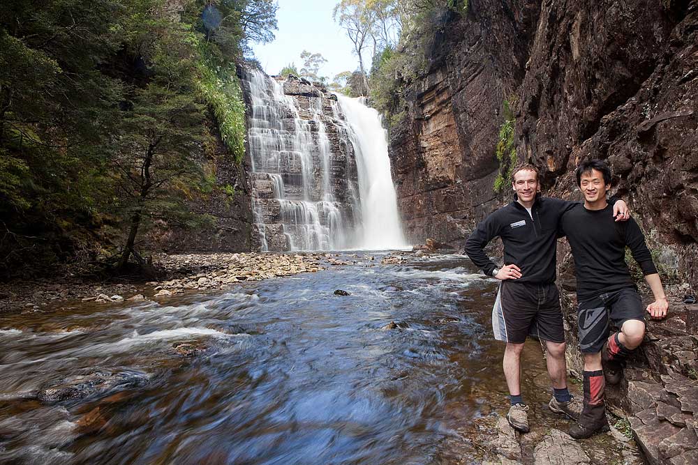 New Zealand and Australia holiday 12