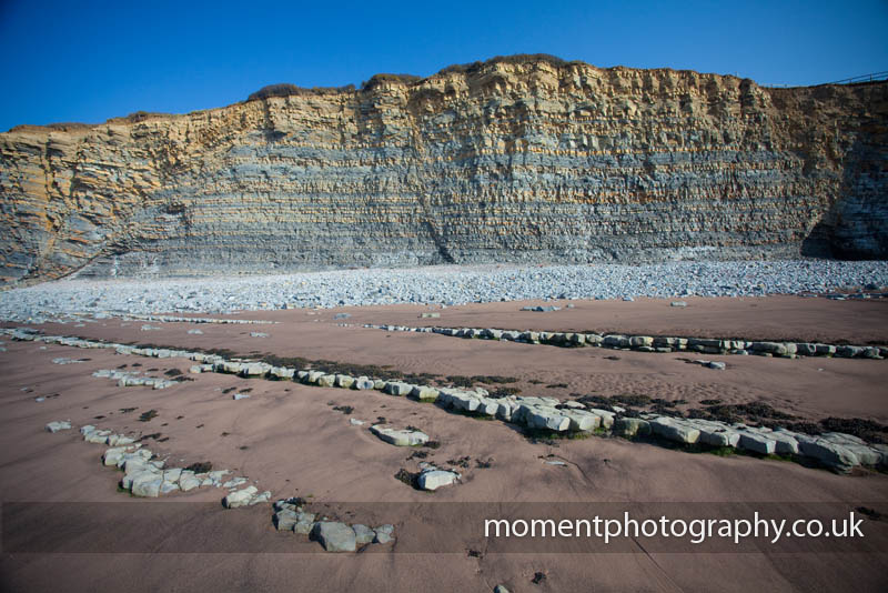 Kilve Beach greetings cards to come 2