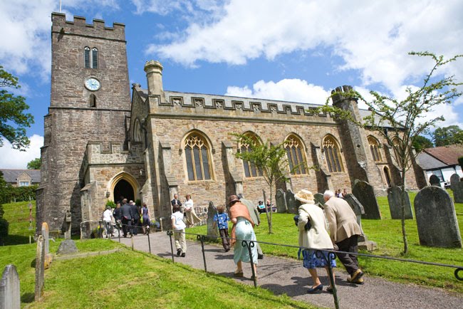 Exmoor winter photos 6