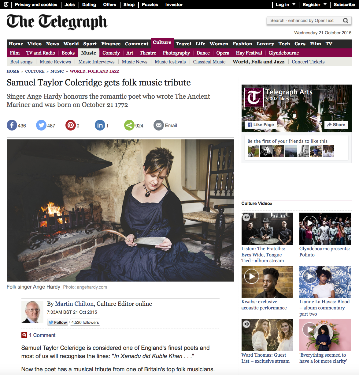 daily-telegraph-published-photography