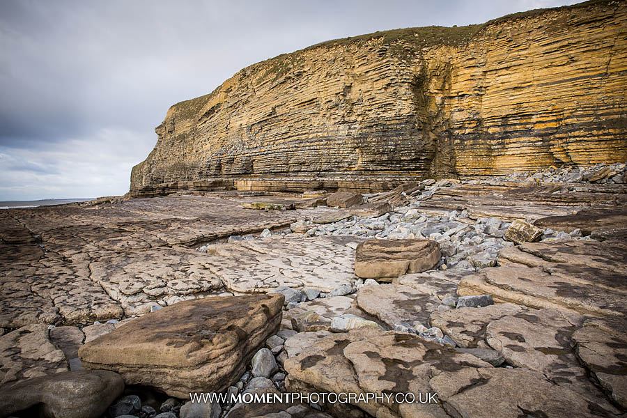 Southerndown Wales