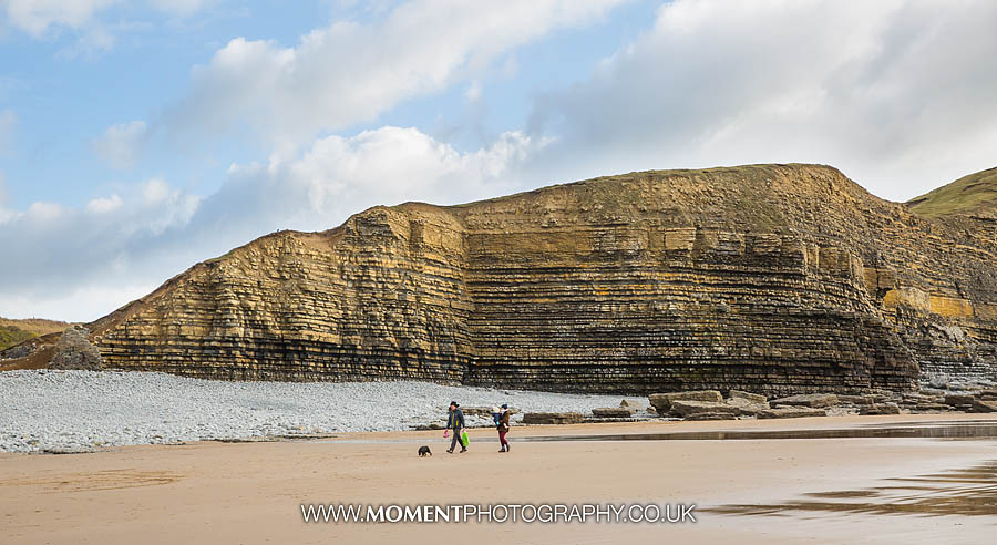 Southerndown Wales
