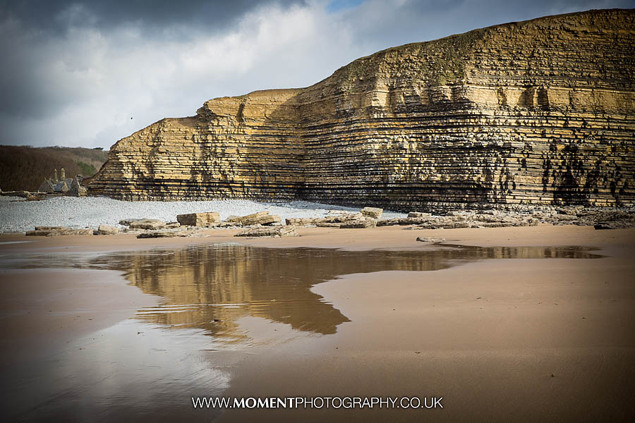 Southerndown Wales