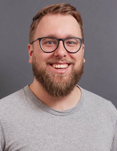 Adaptavist corporate headshot photography London