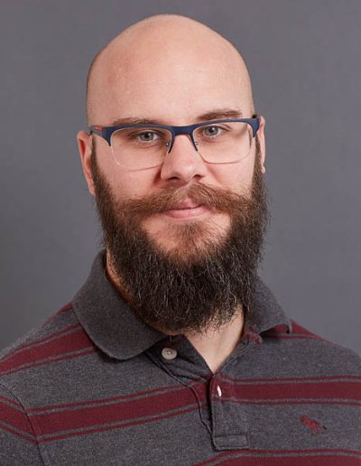 Adaptavist corporate headshot photography London