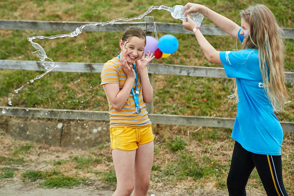 Photography for school charity fundraiser event at Preston School 22