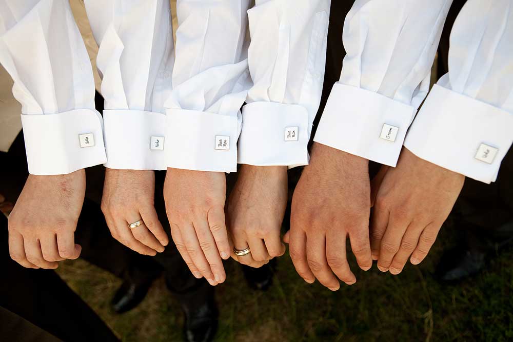 Cadbury House Hotel wedding photography - Mark & Sophie 16