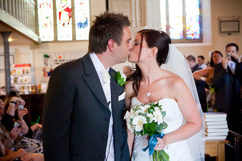 Cadbury House Hotel wedding photography - Mark & Sophie 9