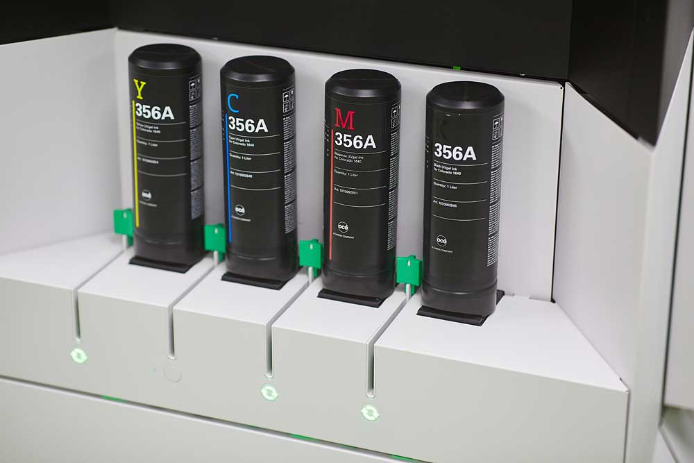 Canon Colorado Printers at Protect Signs 11