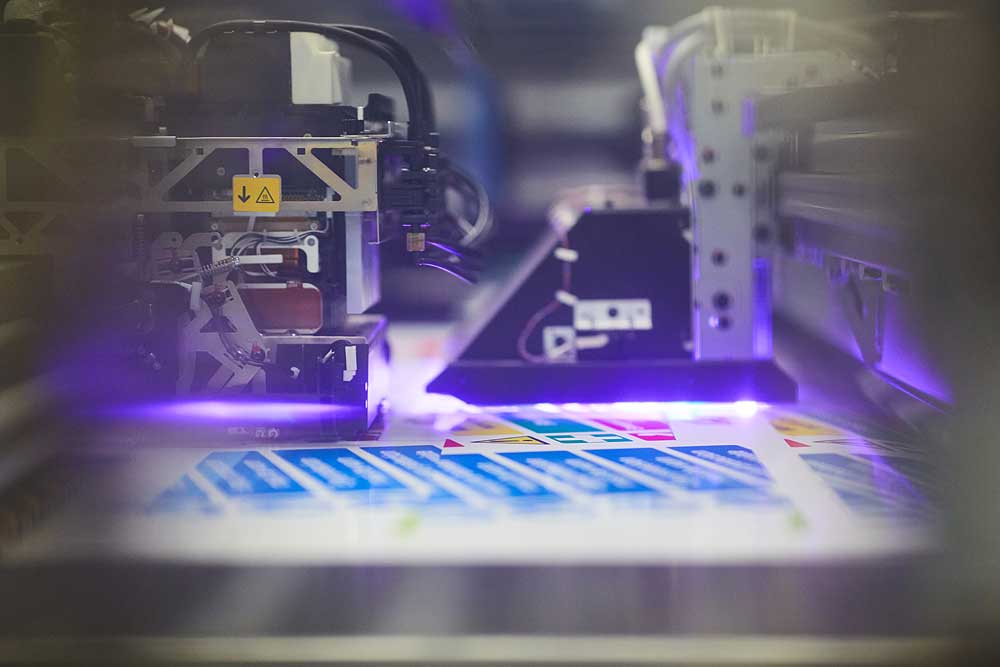 Canon Colorado Printers at Protect Signs 13