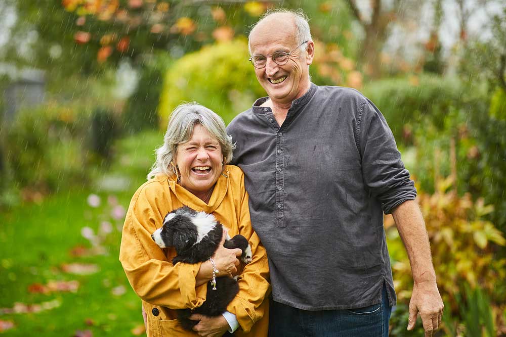 Family photographer for South Petherton family 6