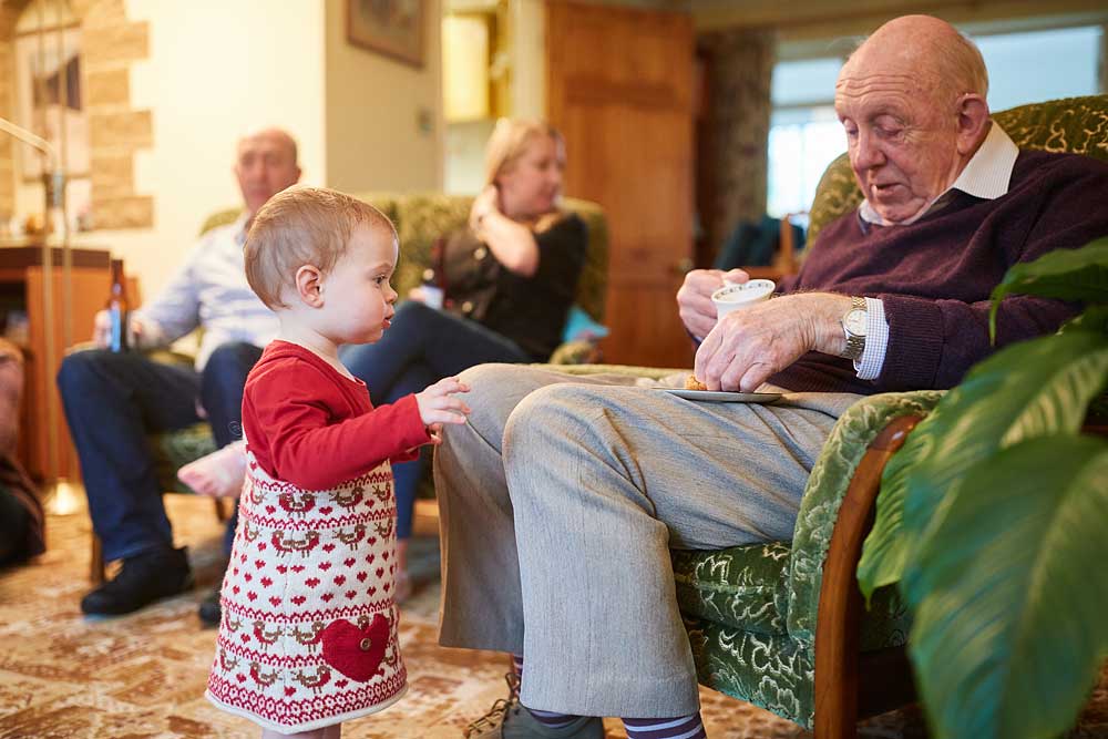 Family photographer for South Petherton family 8