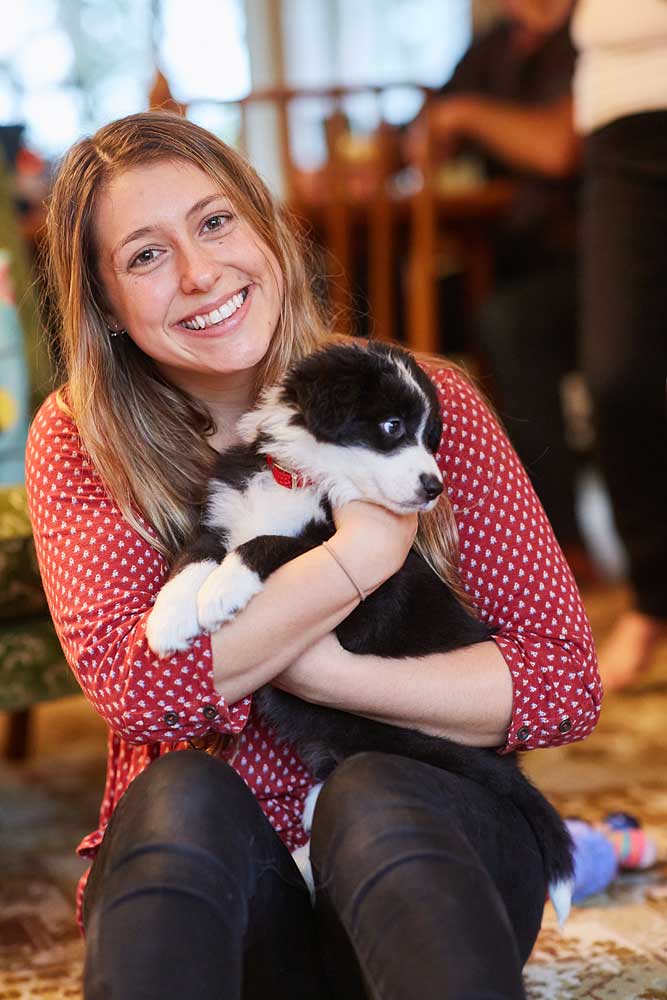 Family photographer for South Petherton family 9