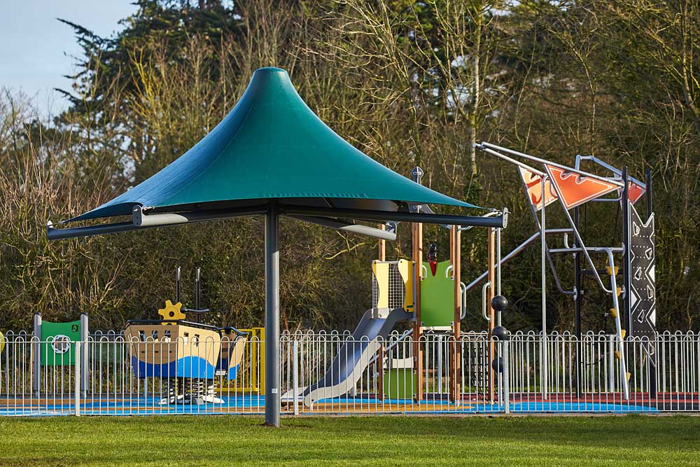 New and modern recreational facilities 4 New and modern recreational facilities 4